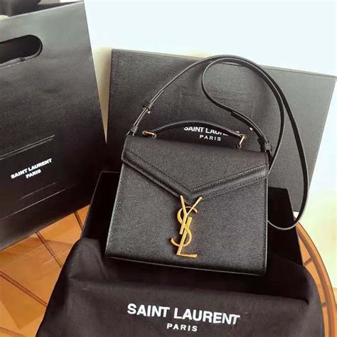 ysl mini casandra|ysl mini cassandra bag.